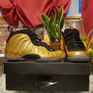 Authentic Nike Little Posite One